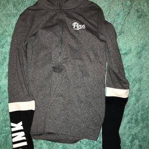 Victoria Secret Pink Pull Over